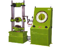Hardness Testing Machine