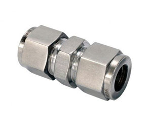 Double Compression Fittings