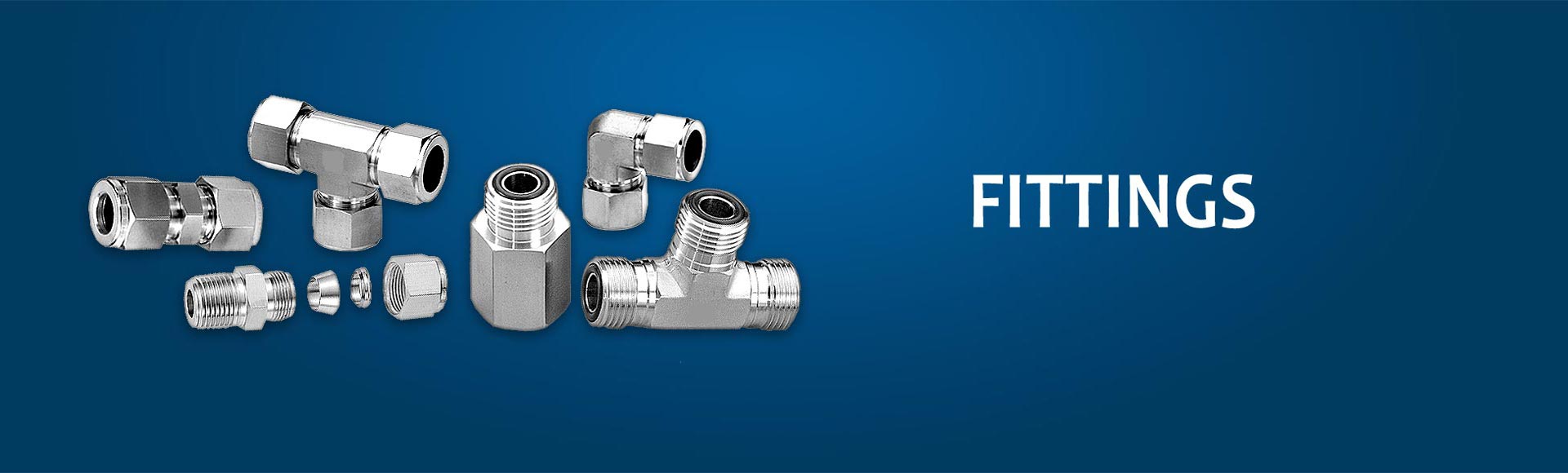 Fittings Banner