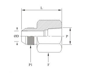 Female Connector