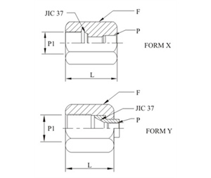 Female Gauge Coupling