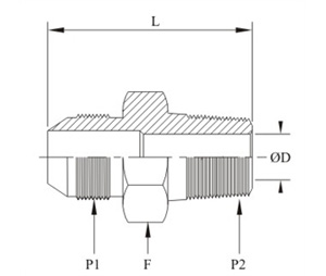 Male Connector