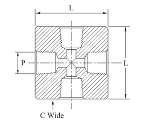 Cross-10k-f-x-fr Drawing