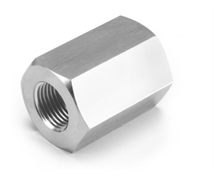 Hex Reducing Coupling10k Female