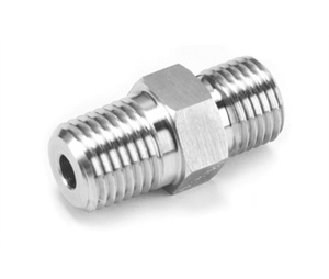 Hex Reducing Nipples 10k Bspp Npt