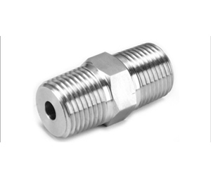 Hex Reducing Nipples 10k Npt Npt