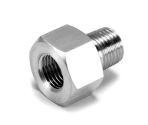 Gauge Adapter Bspp To Npt