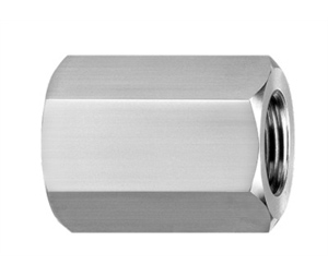 Hex Coupling