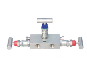 Three Valve Manifolds SE-3VMN
